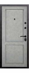 Накладка на сейф дверь Бенуа ДГ