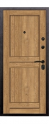 Накладка на сейф дверь Деревенская ДГ