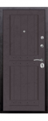 Накладка на сейф дверь Деревенская ДГ