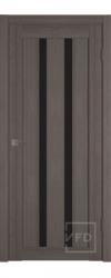 Atum 2 (Black gloss) - Эко-Шпон